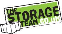 The Budget Storage Team image 1